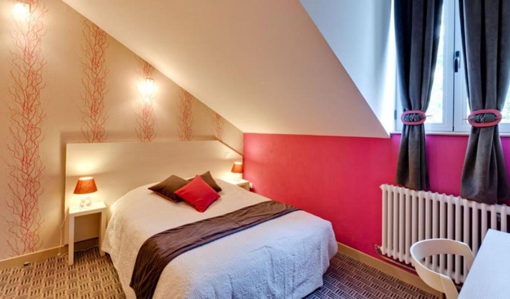 La Maison Des Officiers Montier-en-Der Room photo